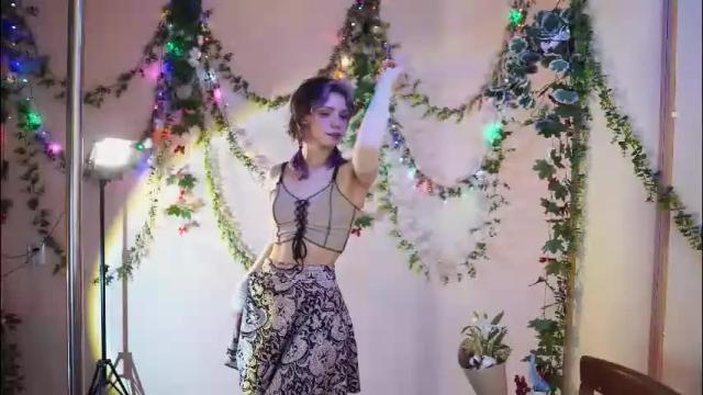 Thumbnail 3, shiny_jail's Stream at Chaturbate, 1 month ago