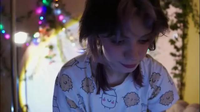 Thumbnail 3, shiny_jail's Stream at Chaturbate, 1 month ago