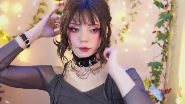 Thumbnail 1, shiny_jail's Stream at Chaturbate, 25 days ago