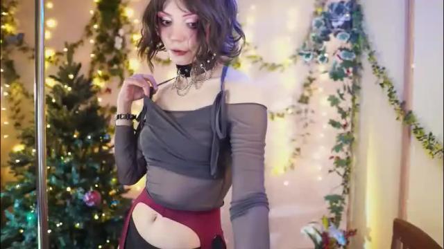 Thumbnail 2, shiny_jail's Stream at Chaturbate, 25 days ago