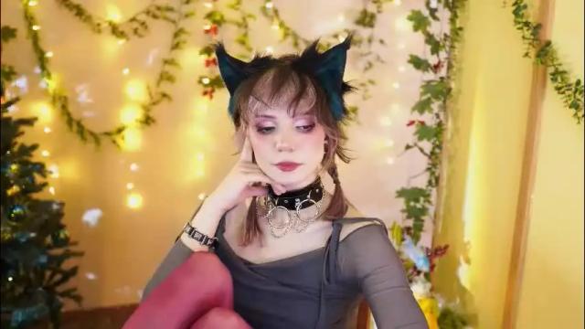 Thumbnail 3, shiny_jail's Stream at Chaturbate, 25 days ago