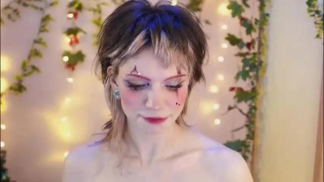 Thumbnail 1, shiny_jail's Stream at Chaturbate, 17 days ago