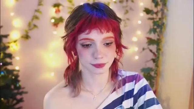 Thumbnail 2, shiny_jail's Stream at Chaturbate, 12 days ago