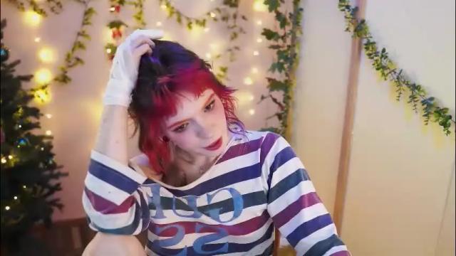 Thumbnail 3, shiny_jail's Stream at Chaturbate, 12 days ago