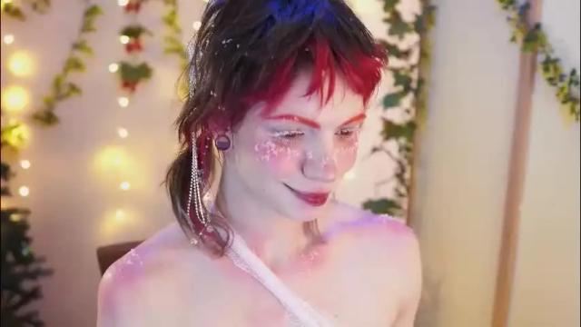 Thumbnail 3, shiny_jail's Stream at Chaturbate, 11 days ago