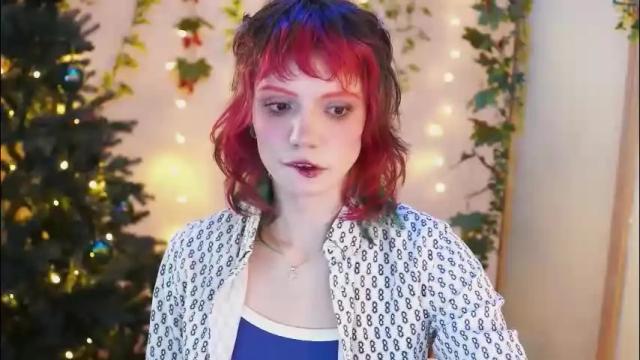 Thumbnail 1, shiny_jail's Stream at Chaturbate, 7 days ago