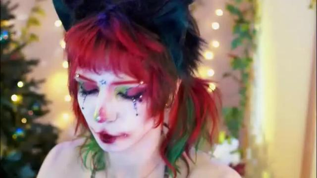 Thumbnail 1, shiny_jail's Stream at Chaturbate, 12 hours ago