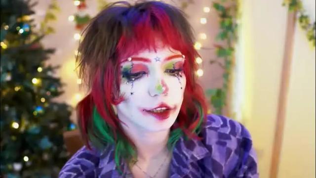 Thumbnail 2, shiny_jail's Stream at Chaturbate, 12 hours ago