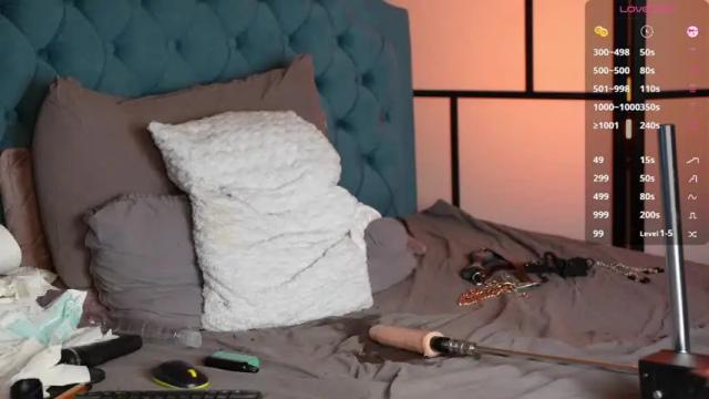 Image 4 of shiny_lily Stream on Chaturbate on 1 month ago
