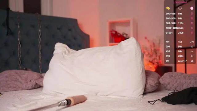 Image 10 of shiny_lily Stream on Chaturbate on 1 month ago