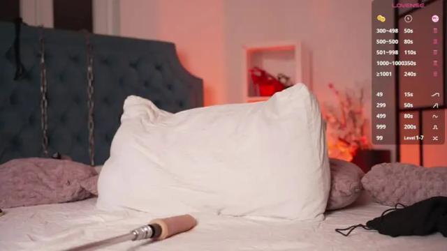 Image 12 of shiny_lily Stream on Chaturbate on 1 month ago