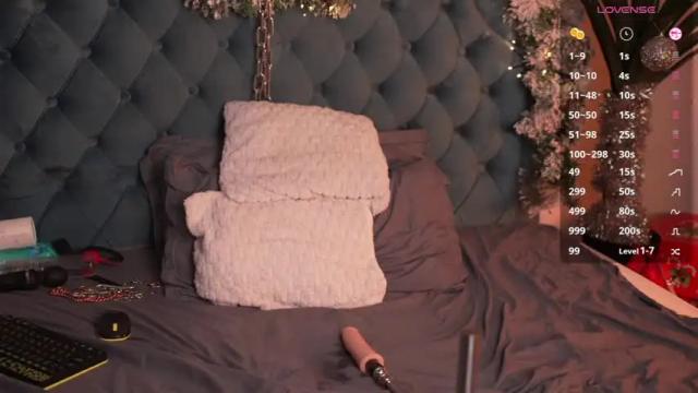 Image 11 of shiny_lily Stream on Chaturbate on 1 month ago