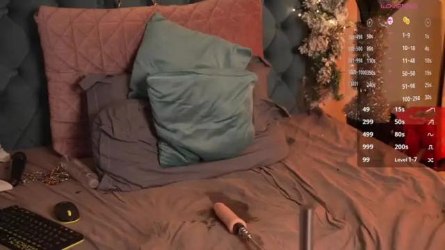 Image 12 of shiny_lily Stream on Chaturbate on 29 days ago