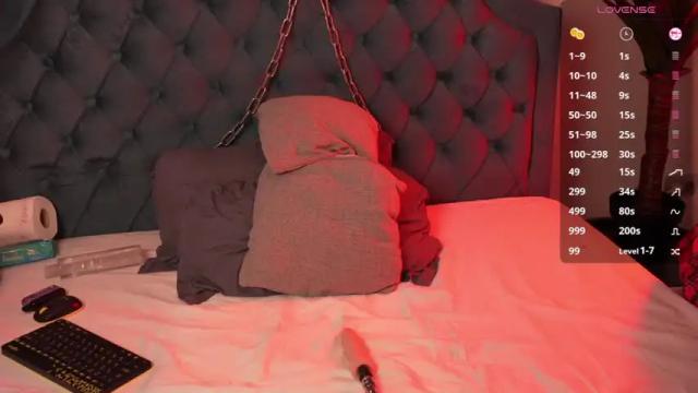 Thumbnail 2, shiny_lily's Stream at Chaturbate, 6 days ago