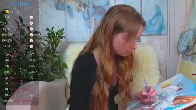 Image 6 of shiny_pearl_ Stream on Chaturbate on 15 months ago