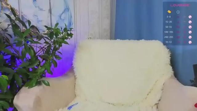 Thumbnail 3, shiny_pearl_'s Stream at Chaturbate, 13 months ago
