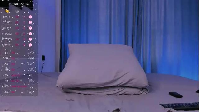 Thumbnail 2, shinyjen's Stream at Chaturbate, 1 month ago