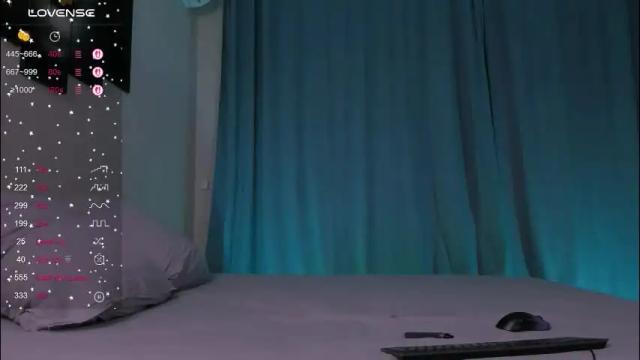 Thumbnail 1, shinyjen's Stream at Chaturbate, 1 month ago