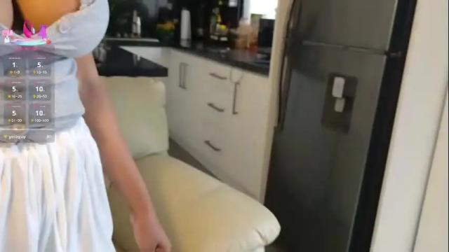 Image 2 of shinyplace Stream on Chaturbate on 1 month ago