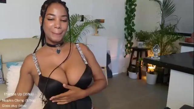 Thumbnail 1, shinyplace's Stream at Chaturbate, 1 month ago