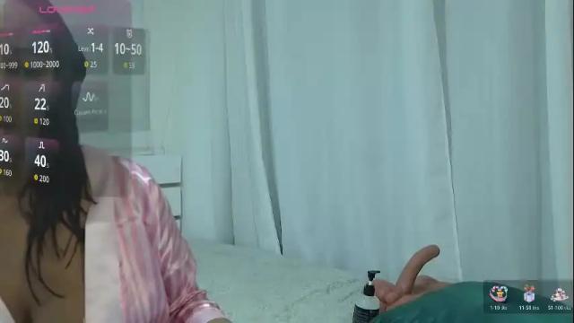 Image 3 of shinyplace Stream on Chaturbate on 8 days ago