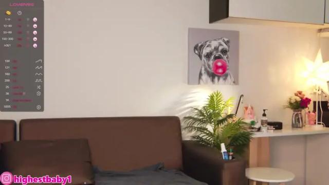 Image 12 of shinyways Stream on Chaturbate on 15 months ago