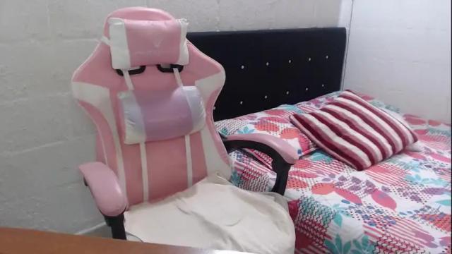 Image 6 of shira_evans40 Stream on Chaturbate on 1 month ago