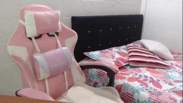 Image 11 of shira_evans40 Stream on Chaturbate on 1 month ago