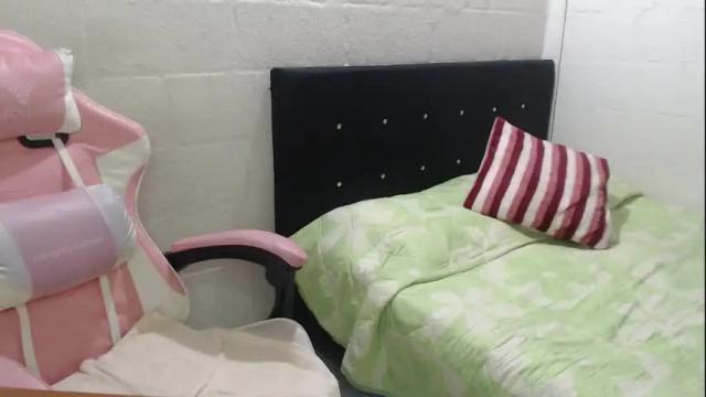 Thumbnail 1, shira_evans40's Stream at Chaturbate, 1 month ago