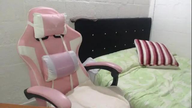 Thumbnail 2, shira_evans40's Stream at Chaturbate, 28 days ago