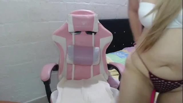 Thumbnail 2, shira_evans40's Stream at Chaturbate, 19 days ago