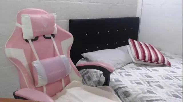 Image 10 of shira_evans40 Stream on Chaturbate on 17 days ago