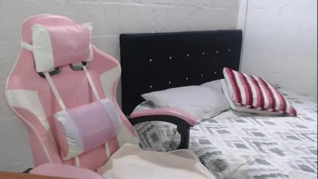 Thumbnail 3, shira_evans40's Stream at Chaturbate, 15 days ago