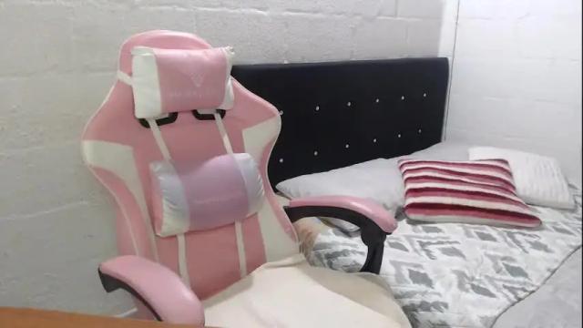 Thumbnail 3, shira_evans40's Stream at Chaturbate, 3 days ago