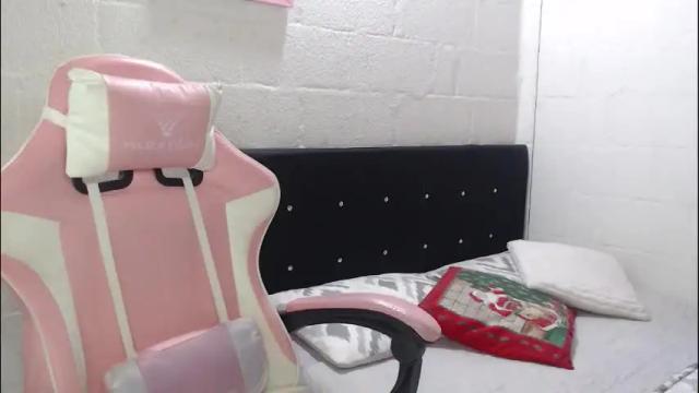 Thumbnail 1, shira_evans40's Stream at Chaturbate, 1 month ago