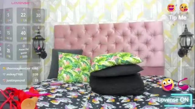 Image 2 of shira_sexylove Stream on Chaturbate on 1 month ago
