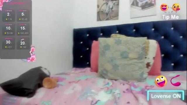Image 6 of shira_sexylove Stream on Chaturbate on 12 days ago