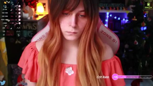 Image 11 of shirayuki_hime Stream on Chaturbate on 18 months ago