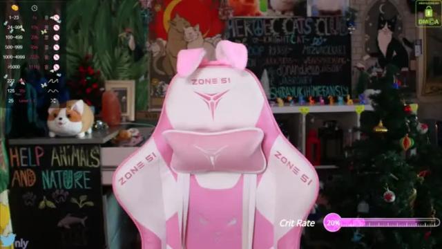 Thumbnail 2, shirayuki_hime's Stream at Chaturbate, 18 months ago