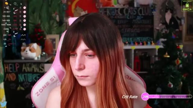 Image 7 of shirayuki_hime Stream on Chaturbate on 18 months ago