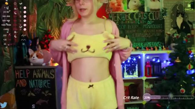 Thumbnail 1, shirayuki_hime's Stream at Chaturbate, 18 months ago