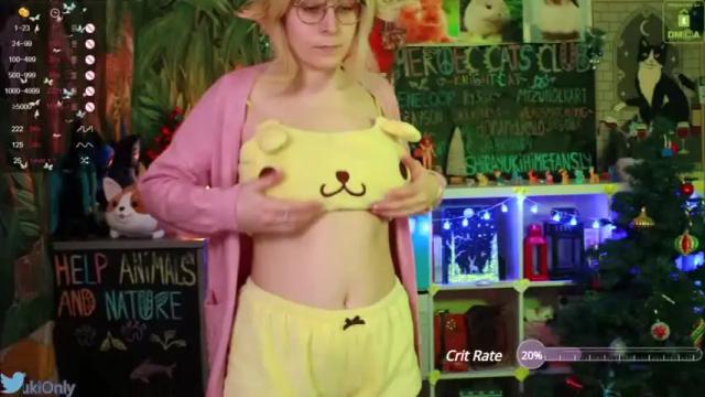 Image 3 of shirayuki_hime Stream on Chaturbate on 18 months ago