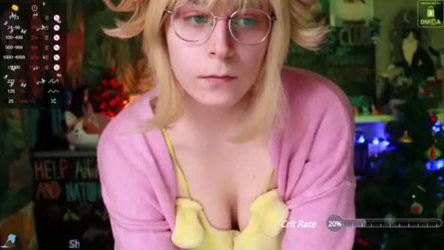 Image 4 of shirayuki_hime Stream on Chaturbate on 18 months ago