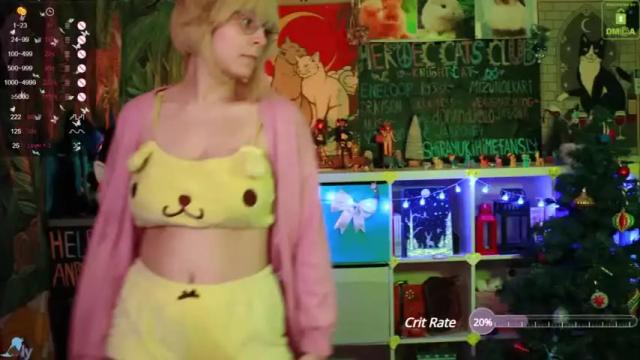 Thumbnail 2, shirayuki_hime's Stream at Chaturbate, 18 months ago