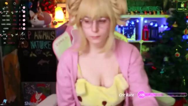 Image 8 of shirayuki_hime Stream on Chaturbate on 18 months ago