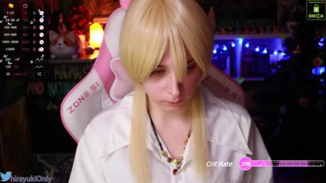 Image 4 of shirayuki_hime Stream on Chaturbate on 18 months ago
