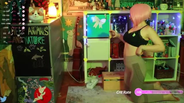 Image 8 of shirayuki_hime Stream on Chaturbate on 18 months ago