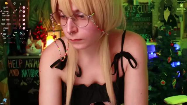 Thumbnail 1, shirayuki_hime's Stream at Chaturbate, 18 months ago