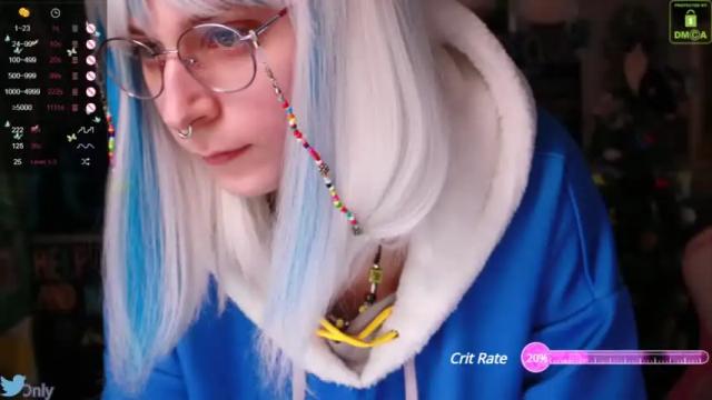 Image 6 of shirayuki_hime Stream on Chaturbate on 18 months ago