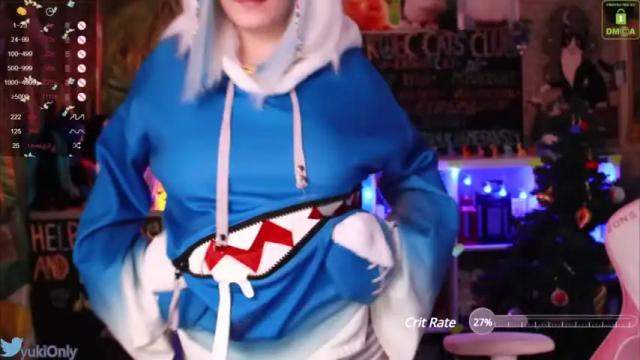 Thumbnail 3, shirayuki_hime's Stream at Chaturbate, 18 months ago